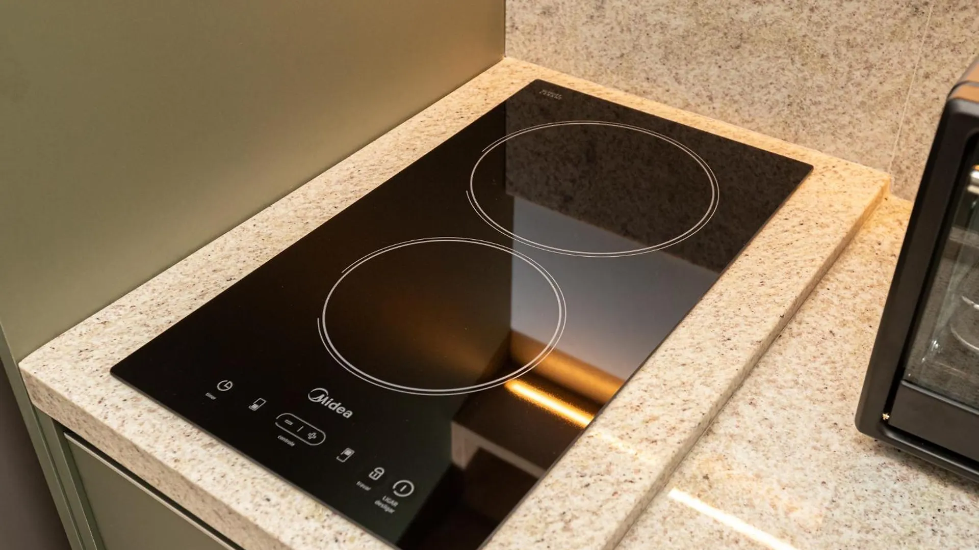 Apartmán Easy Star - Studio Charmoso Com Piscina No Brooklin! - Bq01I São Paulo