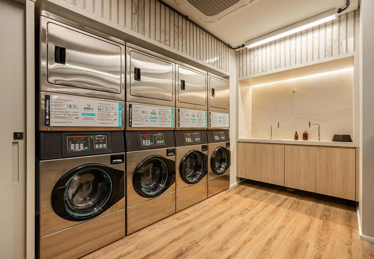 Apartment Easy Star - Studio Charmoso Com Piscina No Brooklin! - Bq01I Sao Paulo Brazil